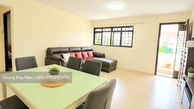 Blk 309 Serangoon Avenue 2 (Serangoon), HDB 3 Rooms #578519131